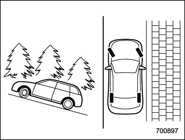 Système de surveillance de la pression des pneus (TPMS)