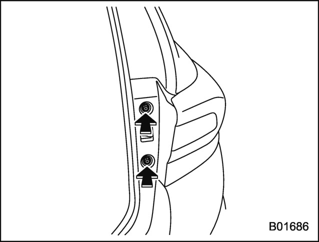 Modèles à 5 portières