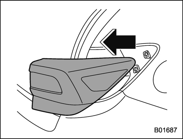 Modèles à 5 portières