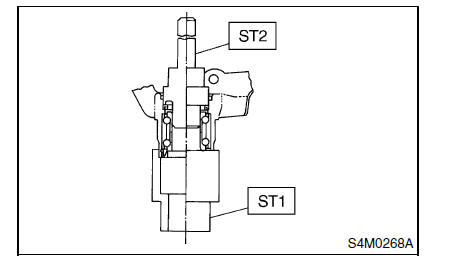 Systeme d'arbre de commande