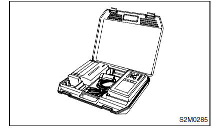 ABS (Diagnostic)