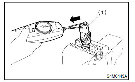 Systeme de servo-assistee (direction assistee)