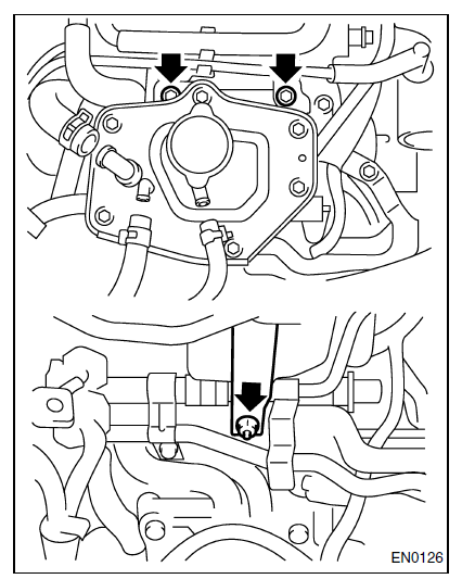 Systeme de servo-assistee (direction assistee)