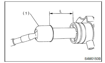 Systeme de servo-assistee (direction assistee)