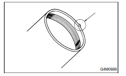 Systeme de servo-assistee (direction assistee)