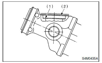 Systeme de servo-assistee (direction assistee)