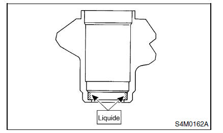 Systeme de servo-assistee (direction assistee)