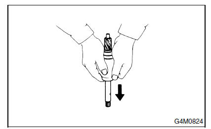 Systeme de servo-assistee (direction assistee)