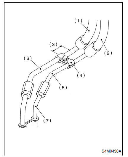 Systeme de servo-assistee (direction assistee)