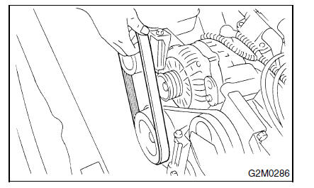 Systeme de servo-assistee (direction assistee)