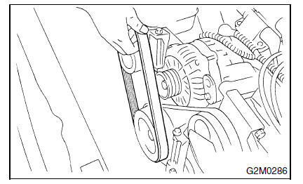 Systeme de servo-assistee (direction assistee)