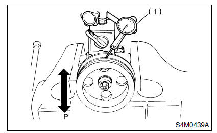 Systeme de servo-assistee (direction assistee)