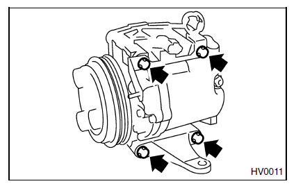 Systeme HVAC (chauffage, ventilateur et climatiseur)