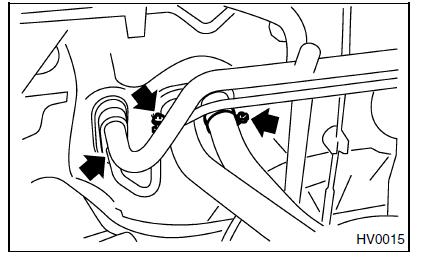 Systeme HVAC (chauffage, ventilateur et climatiseur)