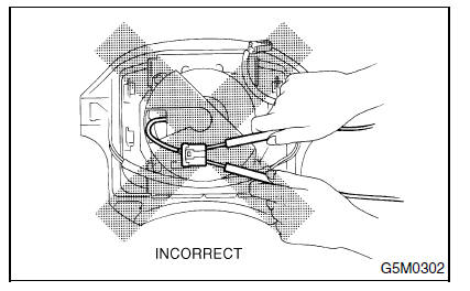 Systeme de coussin gonflable