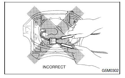 Systeme de coussin gonflable