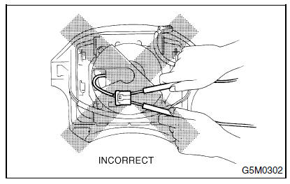 Systeme de coussin gonflable