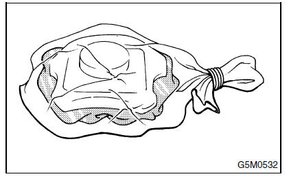 Systeme de coussin gonflable