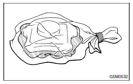 Systeme de coussin gonflable