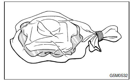 Systeme de coussin gonflable