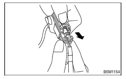 Systeme de coussins gonflables (diagnostic)