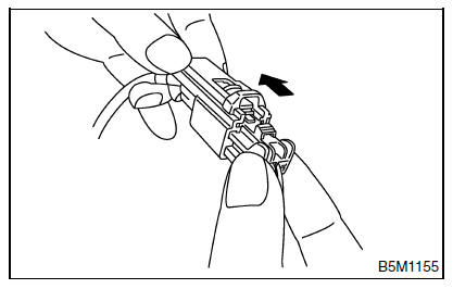 Systeme de coussins gonflables (diagnostic)