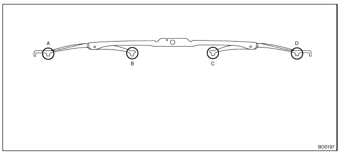 Systèmes d'essuie-glace et de lave-glace