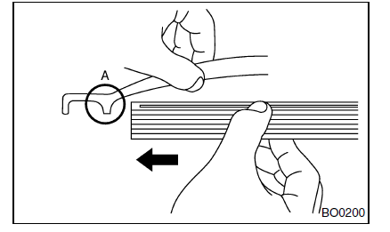 Systèmes d'essuie-glace et de lave-glace