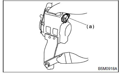 Systeme de ceinture de securite