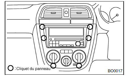 Systeme audio