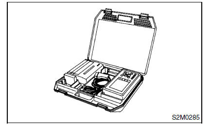 Immobilisateur (diagnostic)