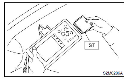 Immobilisateur (diagnostic)