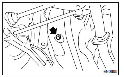 Tuyau de remplissage de carburant 