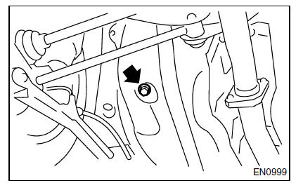 Tuyau de remplissage de carburant 