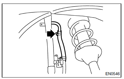 Tuyau de remplissage de carburant 