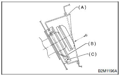 Tuyau de remplissage de carburant 