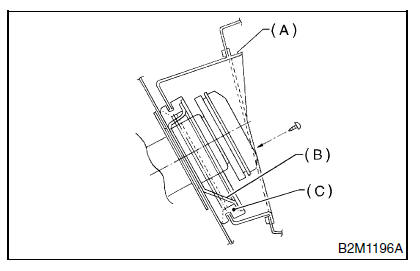 Tuyau de remplissage de carburant 