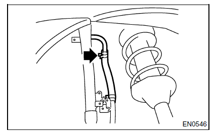 Tuyau de remplissage de carburant 