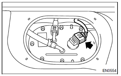 Pompe à carburant 