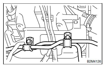 Injecteur de carburant