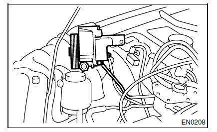 Injecteur de carburant