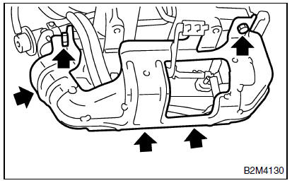 Injecteur de carburant