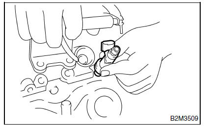 Injecteur de carburant