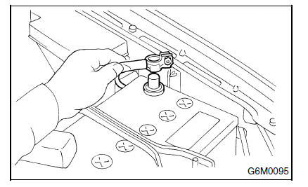 Détecteur O2 avant (air/carburant) 