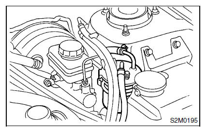 Filtre à carburant