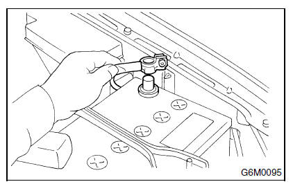 Module de commande de moteur