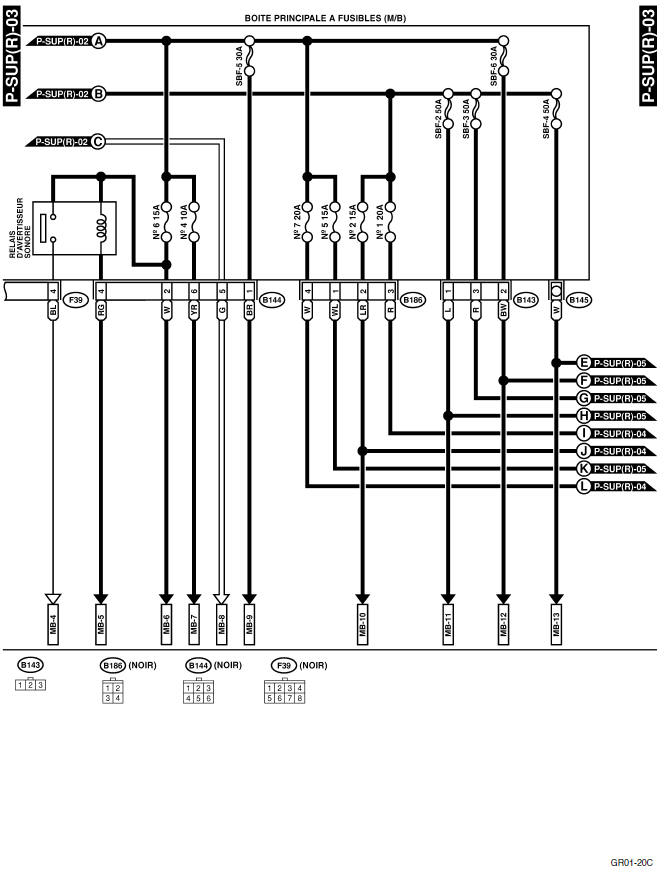 Source d'alimentation électrique