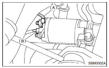 Systemes de demarrage/charge