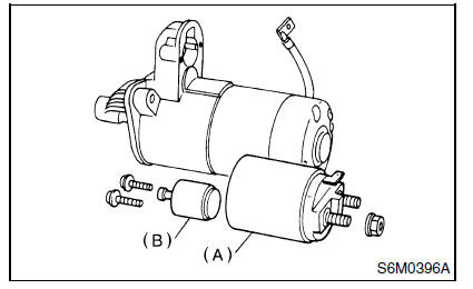 Systemes de demarrage/charge