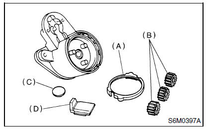 Systemes de demarrage/charge